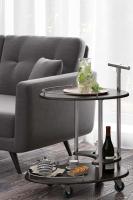 Стол сервировочный Фуршет (венге)