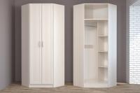 Шкаф угловой Иннэс-6 Рамка