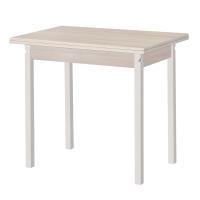 Стол обеденный Раскладной прямая нога ЛДСП