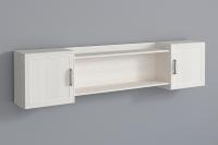 Полка навесная Колибри Рамка 1900