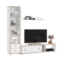 Стенка Дакота вариант 3