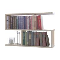 Полка навесная ПК-2 (дуб сонома)