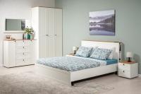 Спальня Остин вариант 1