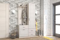 Прихожая Иннэс-6 МДФ вариант 6
