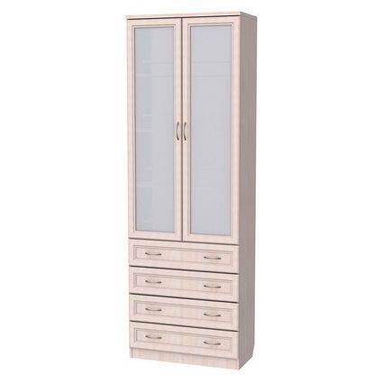 Шкаф для книг Гарун 204