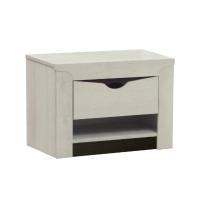 Тумба прикроватная Лючия 33.12