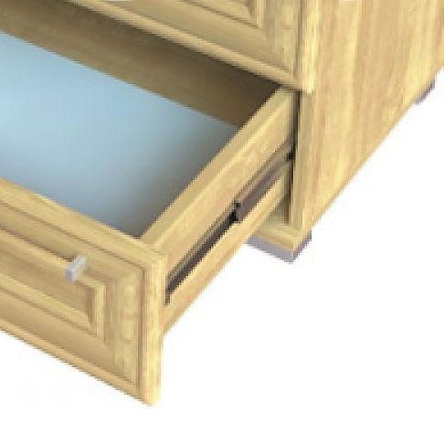 Комод КМ-26 Феникс