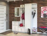 Прихожая Гарун комплектация 3А