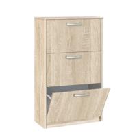 Тумба для обуви Сонома 3.08