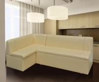 Кухонный угловой диван Уют со спальным местом