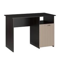 Стол компьютерный Интел-4 (бодега тёмный/бодега светлый)