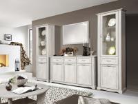 Стенка Сохо вариант 2