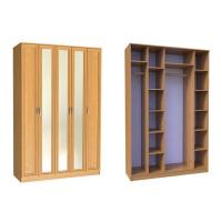 Шкаф 5-ти дверный Феникс ШК-5/5