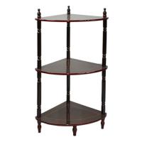 Подставка JW107 (махагон)