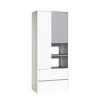 Шкаф для одежды Торонто 13.333