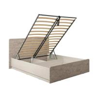 Кровать с подъёмным механизмом 1,6 Амели 11.31