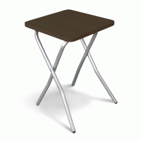 Табурет складной SHT-S6 (венге)