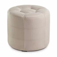 Пуф ПФ-7 (белый)