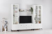 Стенка Валенсия вариант 2