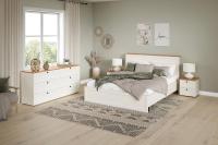 Спальня Остин вариант 3