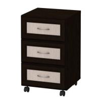 Тумба подкатная Гарун Т01