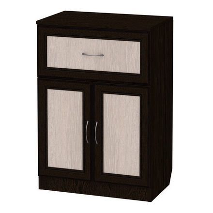 Тумба с ящиком Гарун Т02