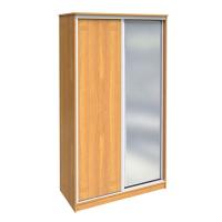 Шкаф-купе Ш-КФ 10 600 вариант С