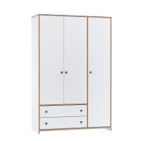 Шкаф 3-х дверный Дакота 68.05