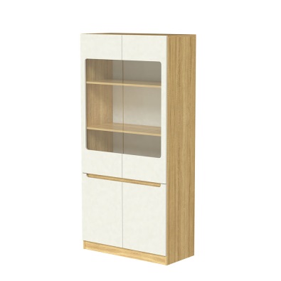 Шкаф 2-х дверный Стиль М-3