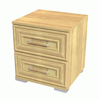 Тумба прикроватная Феникс ФТ-41