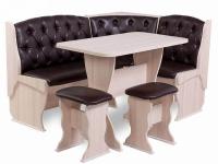 Кухонный уголок ОРХИДЕЯ - BIT000062