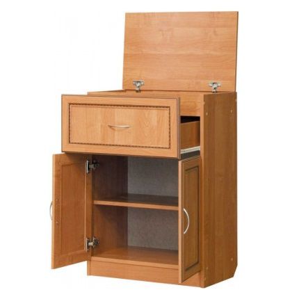 Прихожая Гарун комплектация 6