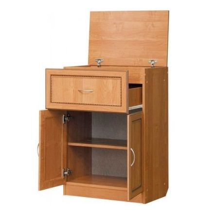 Прихожая Гарун комплектация 3А