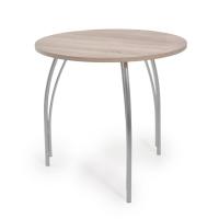 Стол обеденный ЛОТОС (дуб сонома)