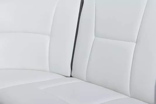 Кухонный уголок ОРХИДЕЯ (венге/борнео милк)