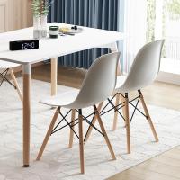 Стул M075 (белый)