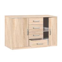 Комод Сонома 2.08