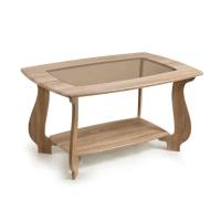 Стол журнальный СЖ-23 (дуб сонома)