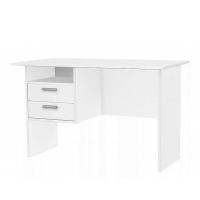 Стол письменный СП-1 Vental (белый)
