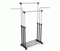 Вешалка гардеробная SHT-WR6