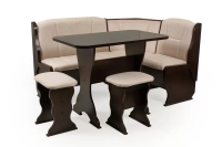 Кухонный уголок ОРХИДЕЯ - BIT000049