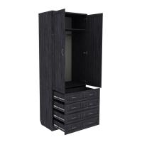 Шкаф для белья Гарун 103