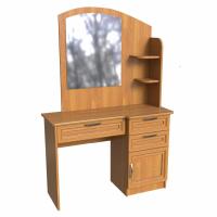 Стол туалетный КМ-19 Феникс