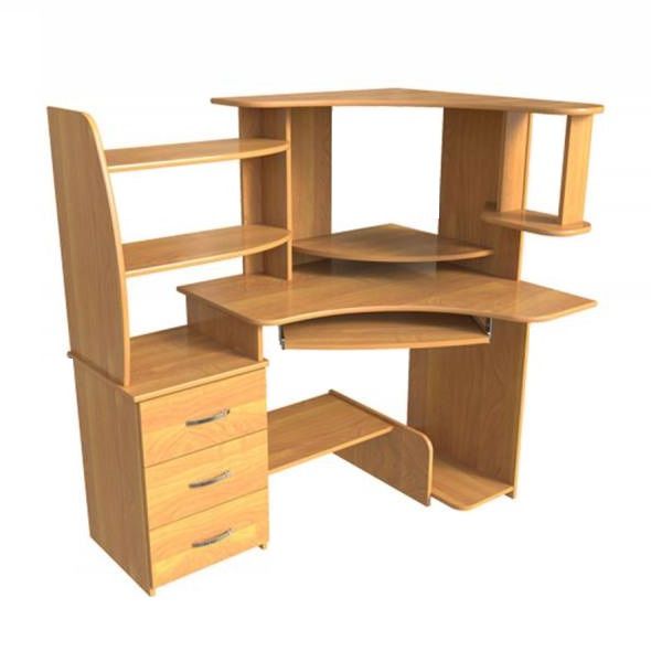 Стол компьютерный СК-5 Феникс