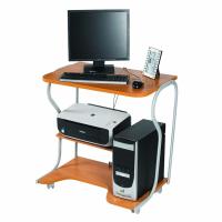 Стол компьютерный Практик-4