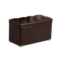 Пуф МИШЕЛЬ 750 (борнео умбер)