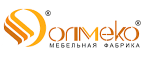 Олмеко мебель (мебельная фабрика Олимп)
