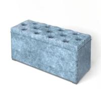 Пуф МИШЕЛЬ 950 (лагуна)