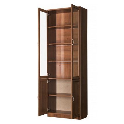 Шкаф для книг Гарун 206