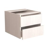 Тумба встраиваемая для шкафов-купе Иннэс-5 (бодега светлый)